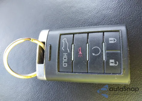 2013 Cadillac Srx Premium Collection из США, поврежденный, VIN 3GYFNJE31DS563457